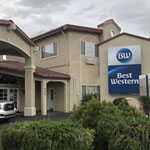 Best Western China Lake